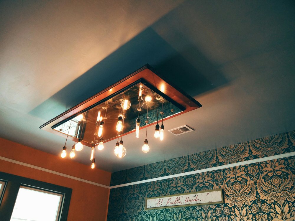 campesino coffee house photo